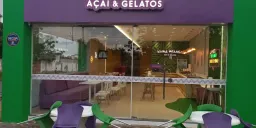 Maria Pitanga Açai e Gelatos - Parnaiba