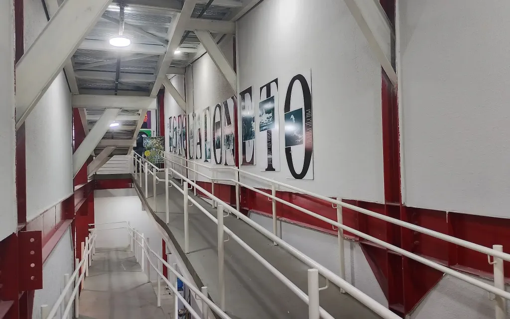 Mis - Museu da Imagem do Som de Teresina