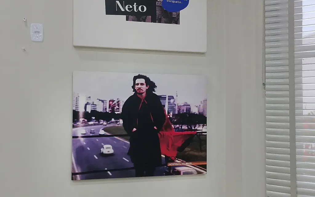Mis - Museu da Imagem do Som de Teresina