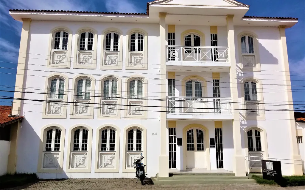 Museu Dom Avelar Brandão Vilela