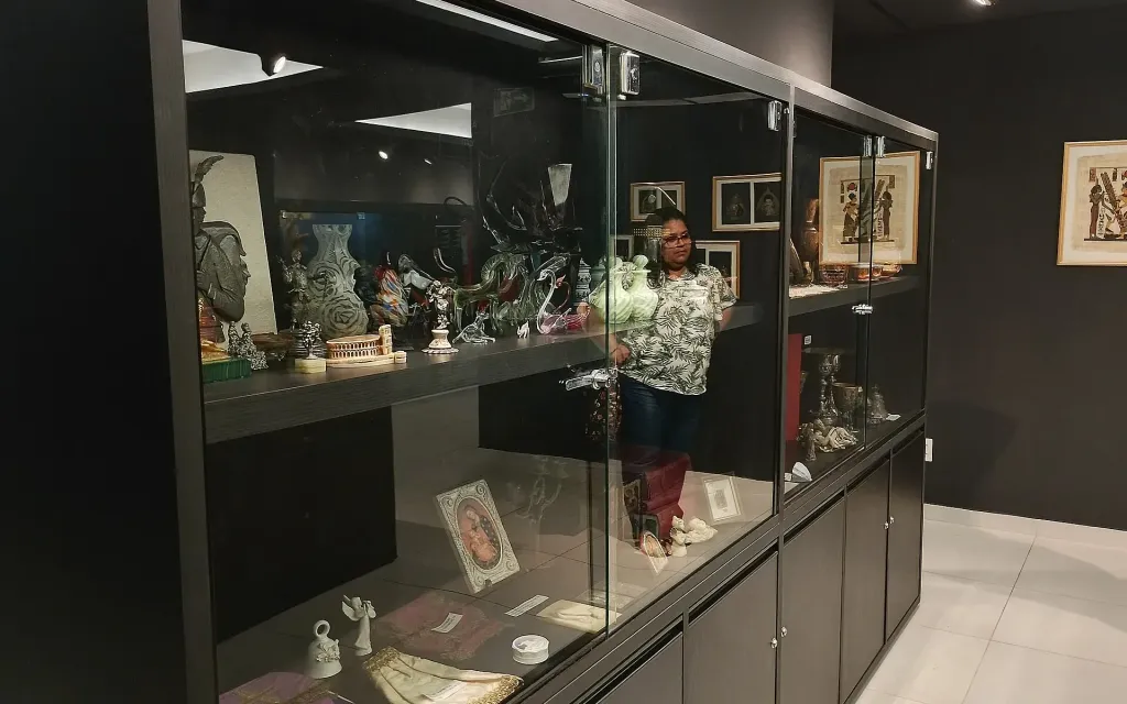 Museu Dom Avelar Brandão Vilela