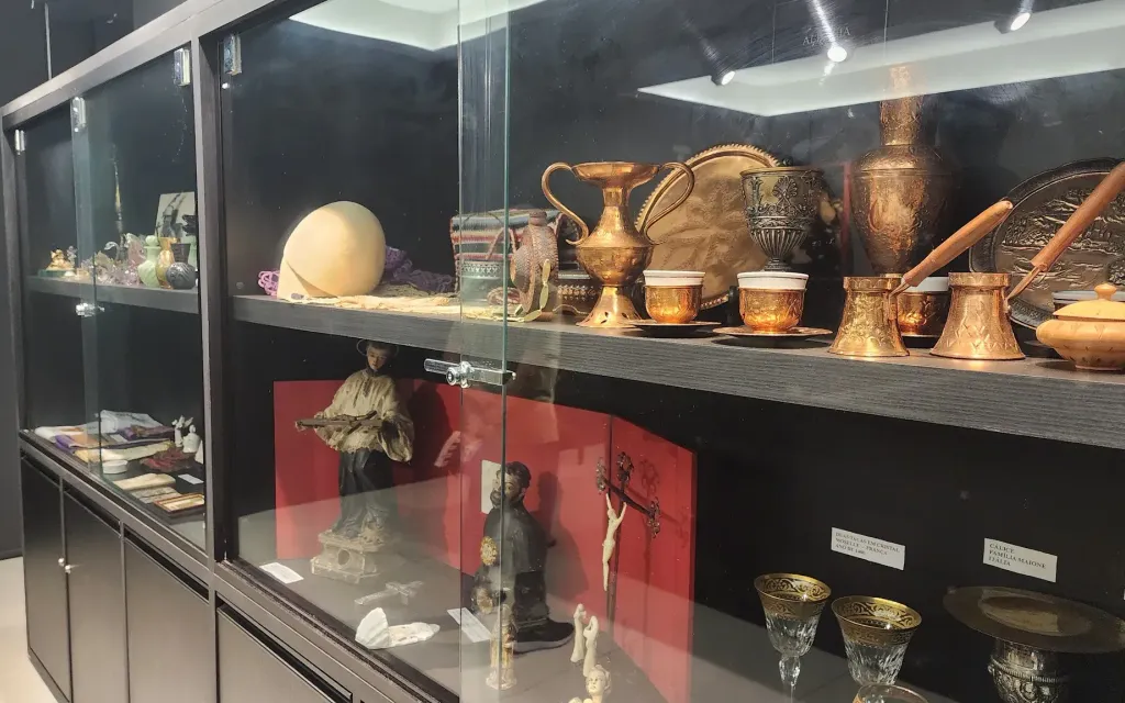 Museu Dom Avelar Brandão Vilela