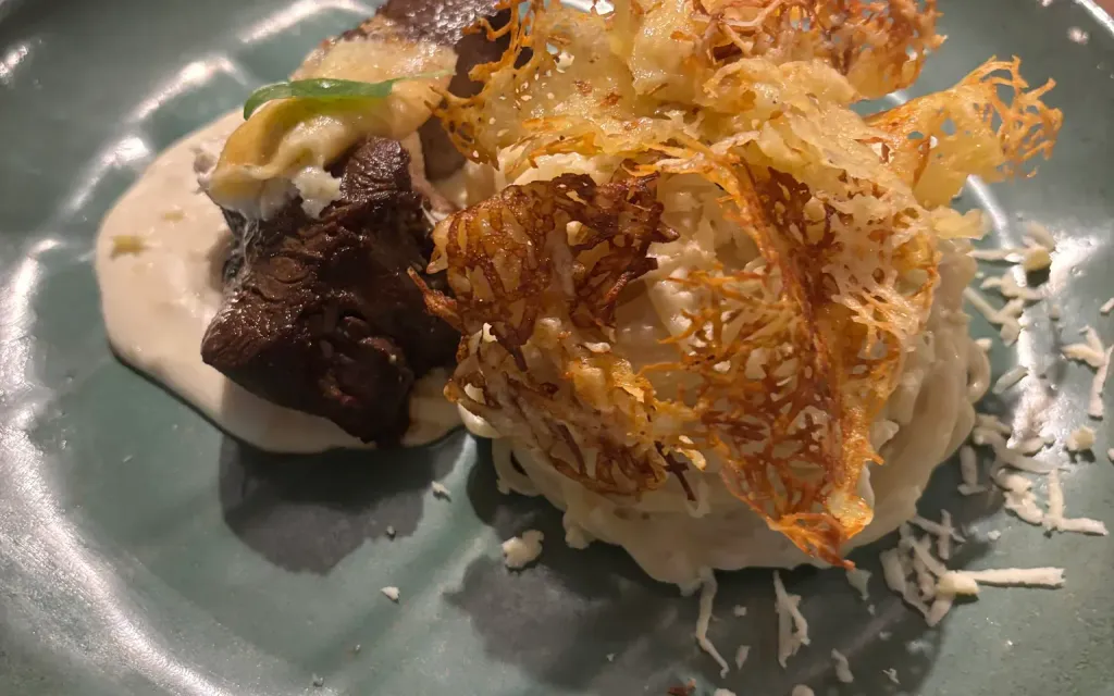 Oli Bistro