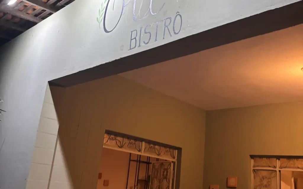 Oli Bistro