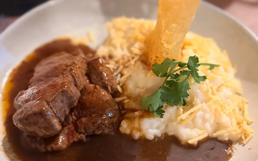 Oli Bistro