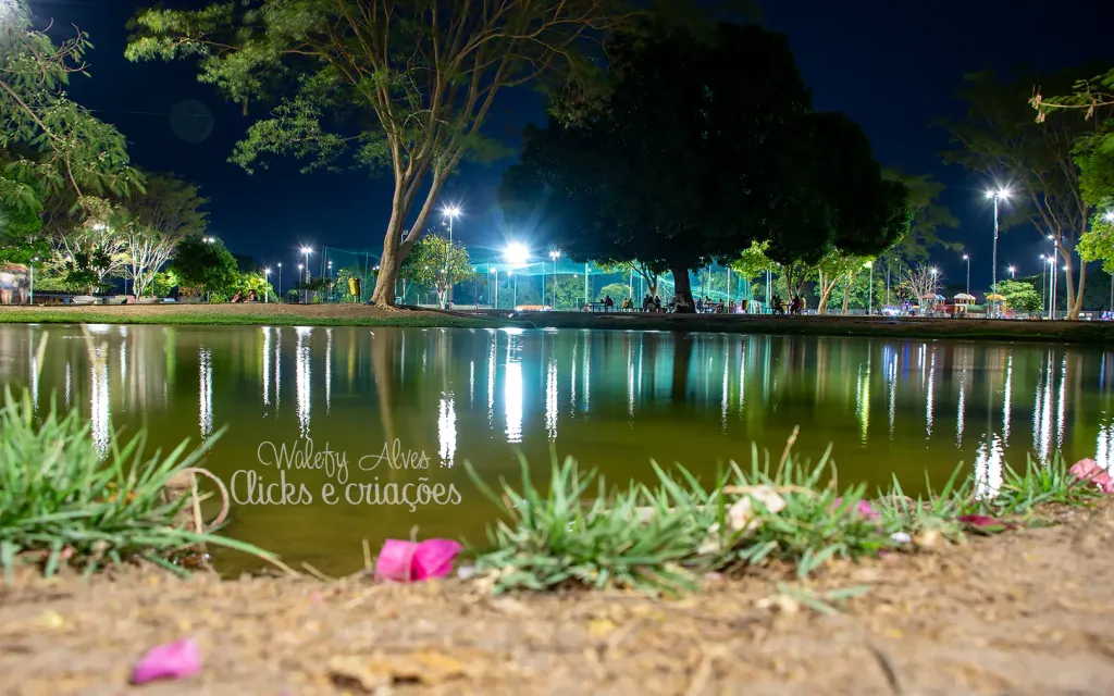 Parque da Cidadania,Teresina
