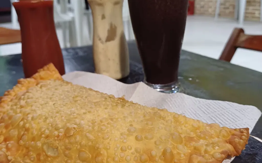 Pastelão Brothers