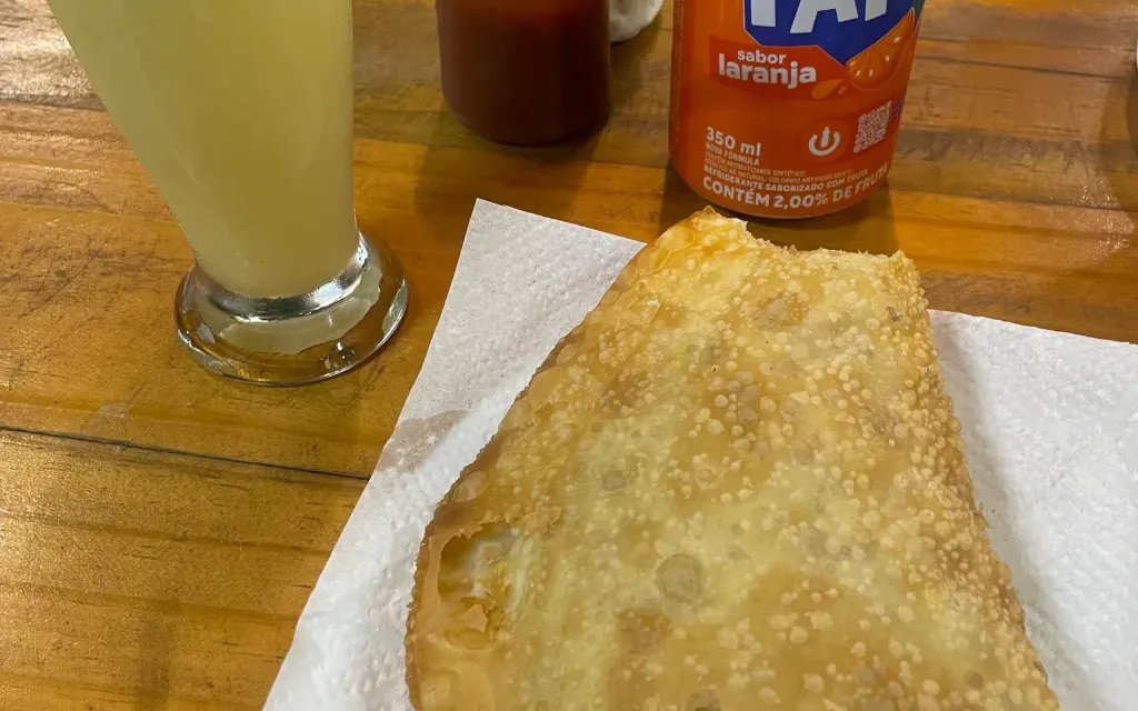 Pastelão Brothers