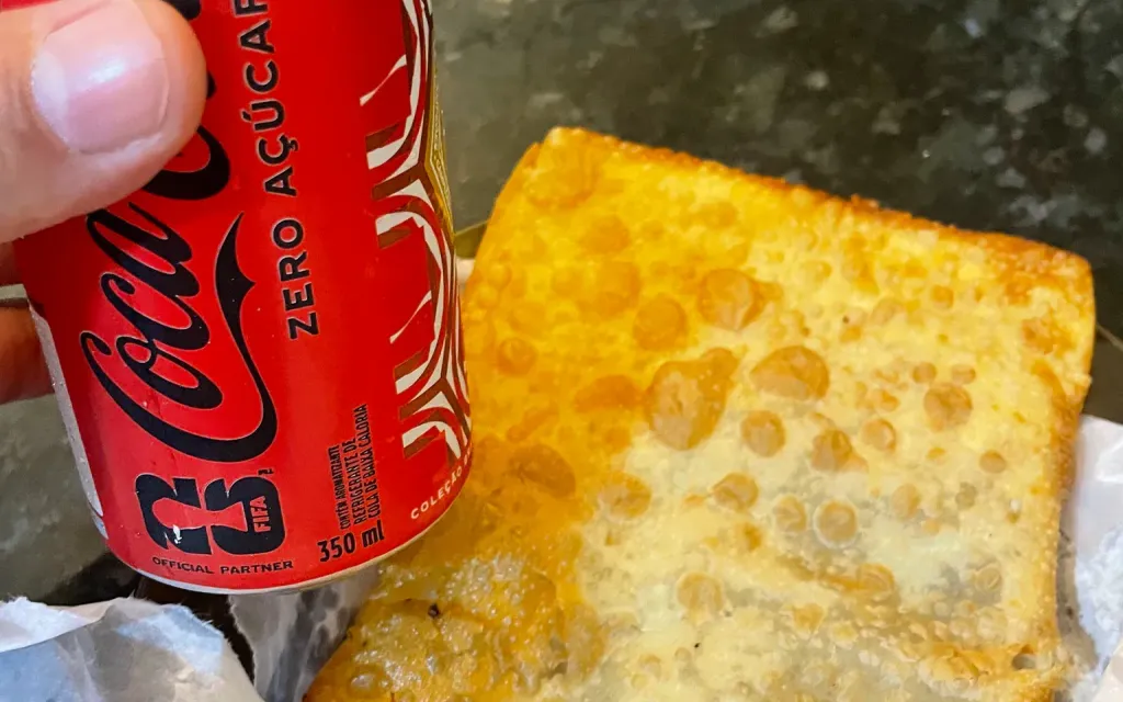 Pastelaria Betânia