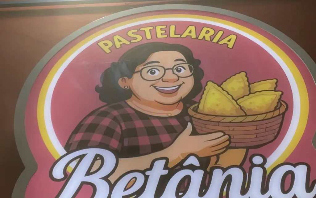 Pastelaria Betânia