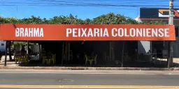 Peixaria Coloniense