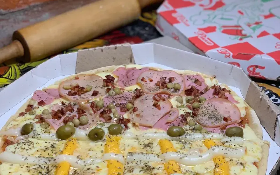 Pizzaria O Russo