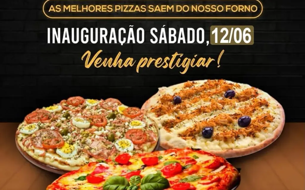 Pizzaria O Russo