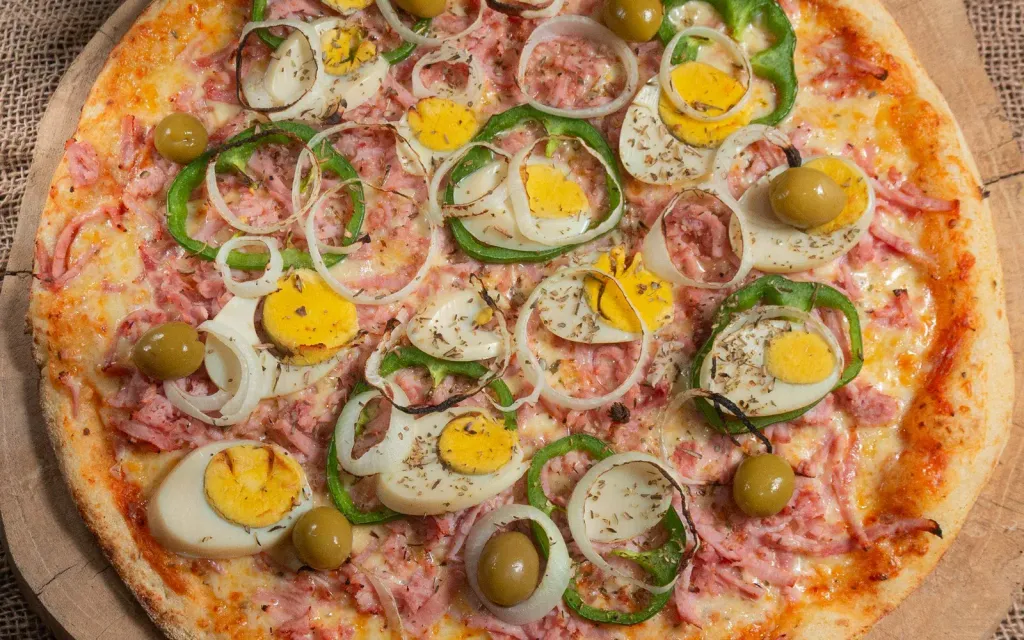Pizzaria Stelle