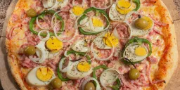 Pizzaria Stelle