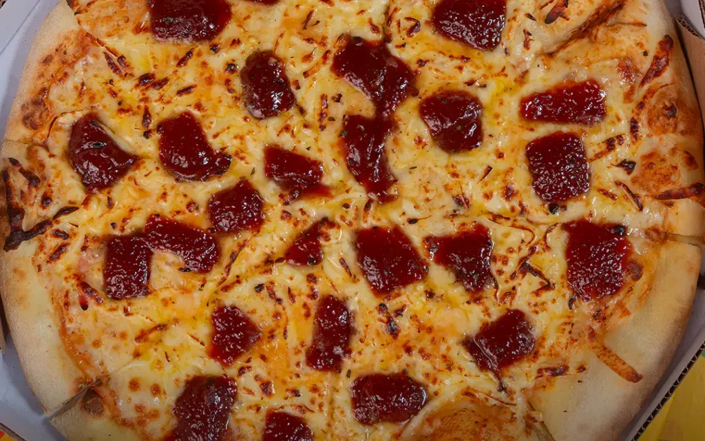 Pizzaria Stelle