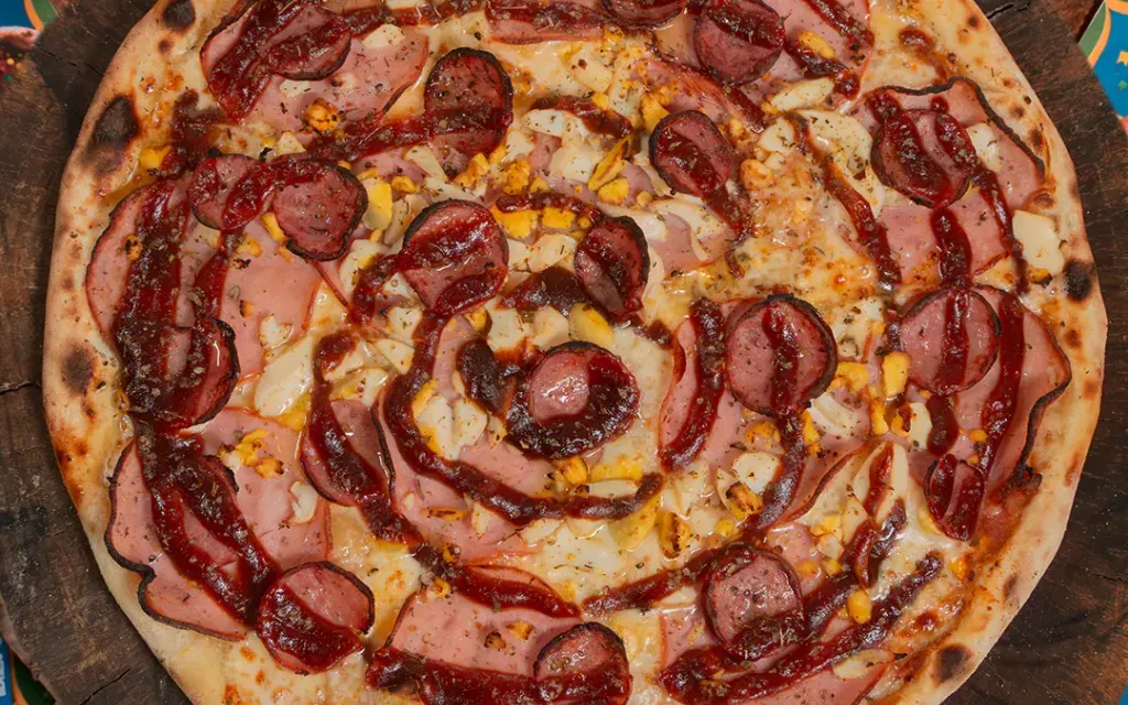 Pizzaria Stelle