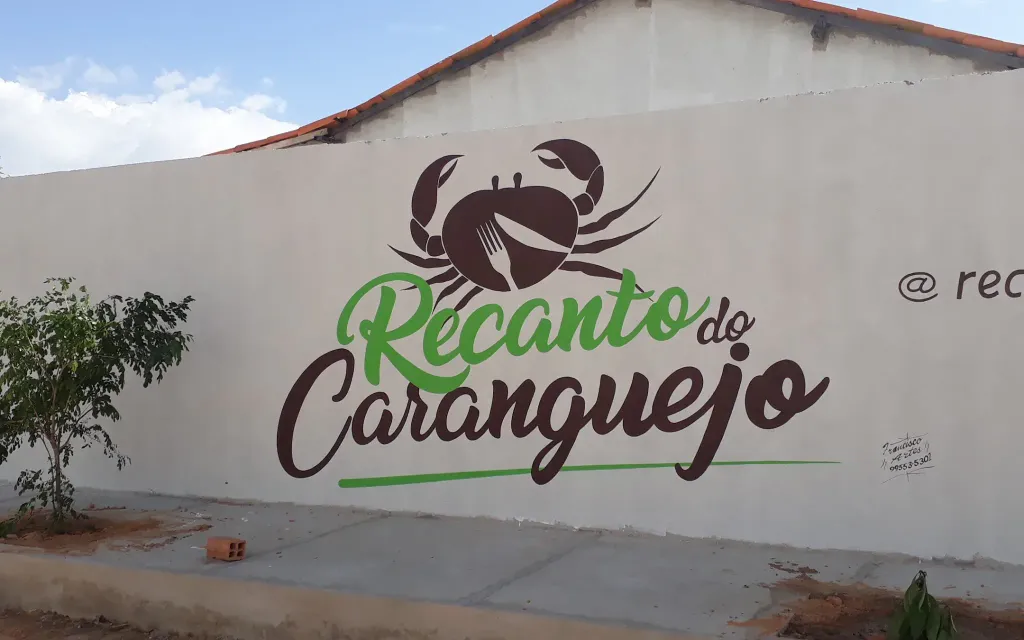 Recanto Do Caranguejo