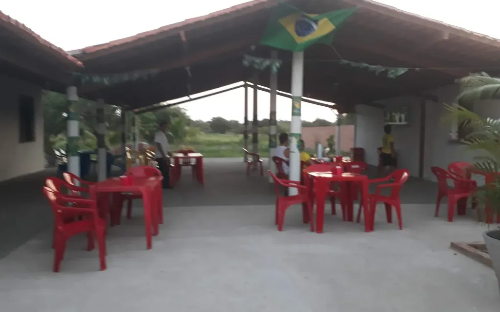 Recanto Do Caranguejo