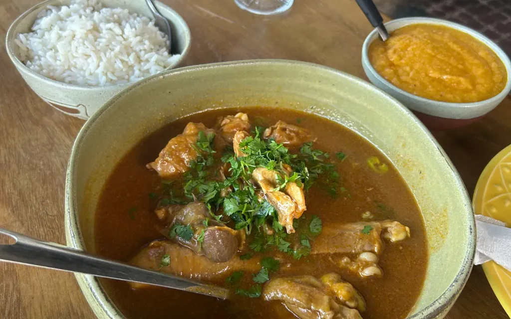 Restaurante da Raimunda