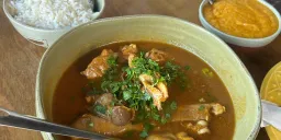 Restaurante da Raimunda
