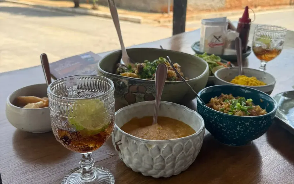 Restaurante da Raimunda