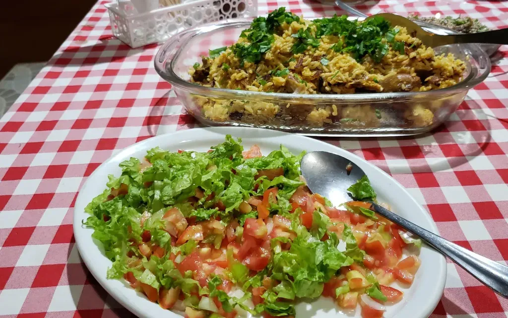 Restaurante da Raimunda