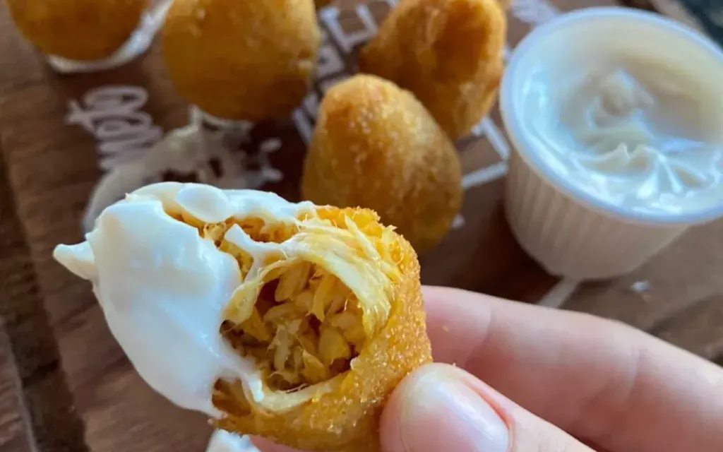 Sabor e Brasa