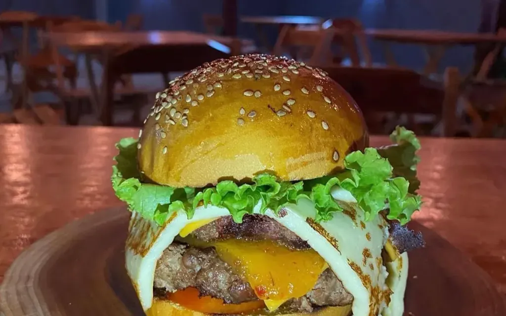 Sabor e Brasa