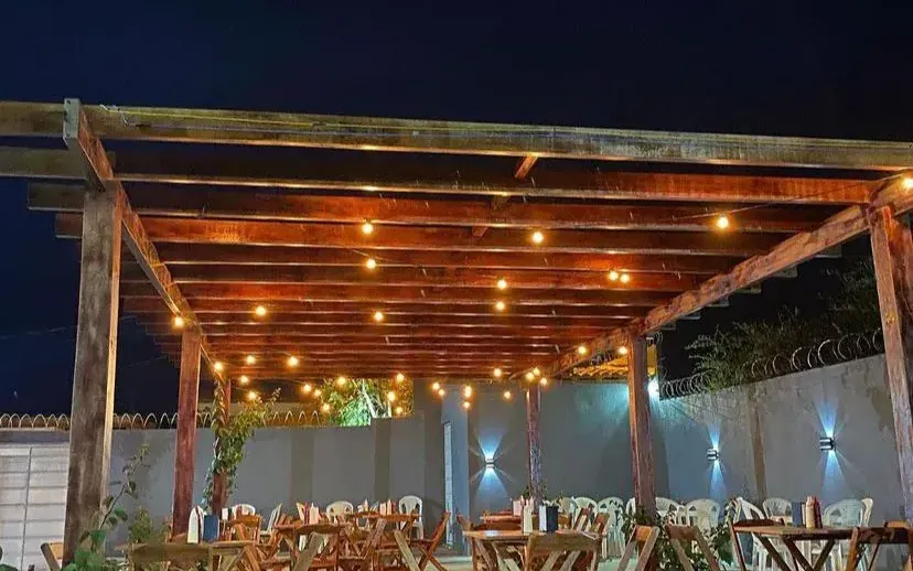 Sabor e Brasa