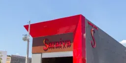 Saraiva Panificadora - Ipueiras