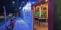 Senhor Sabor Pizzaria