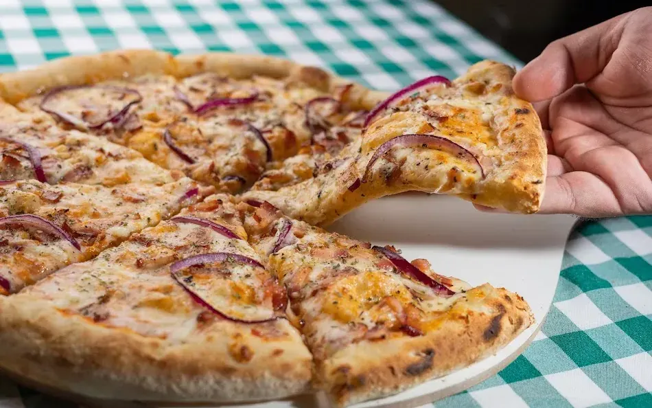 Senhor Sabor Pizzaria