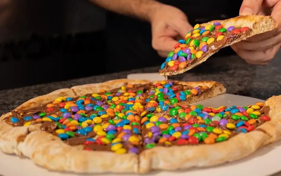 Senhor Sabor Pizzaria