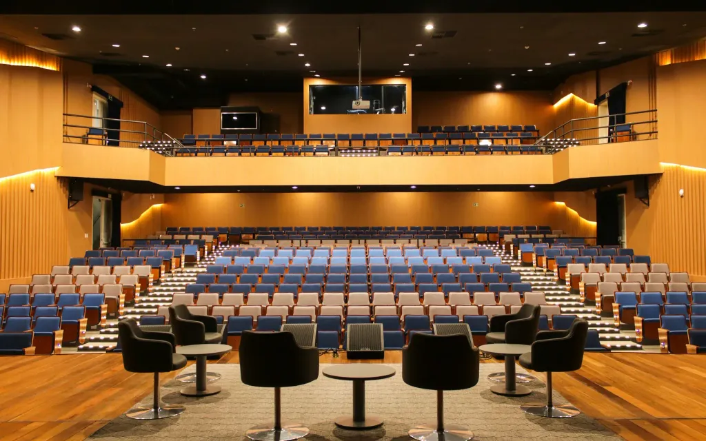 Sesc Cajuína