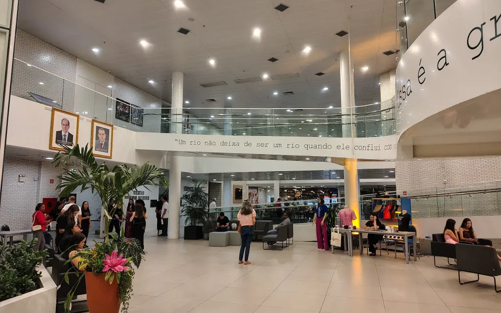 Sesc Cajuína