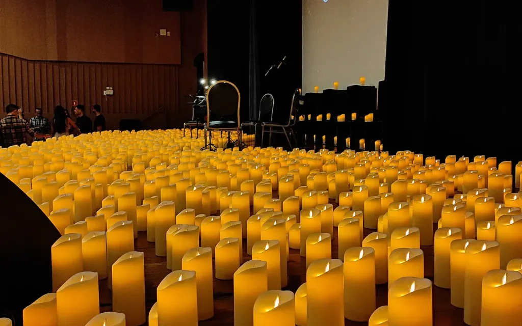 Sesc Cajuína
