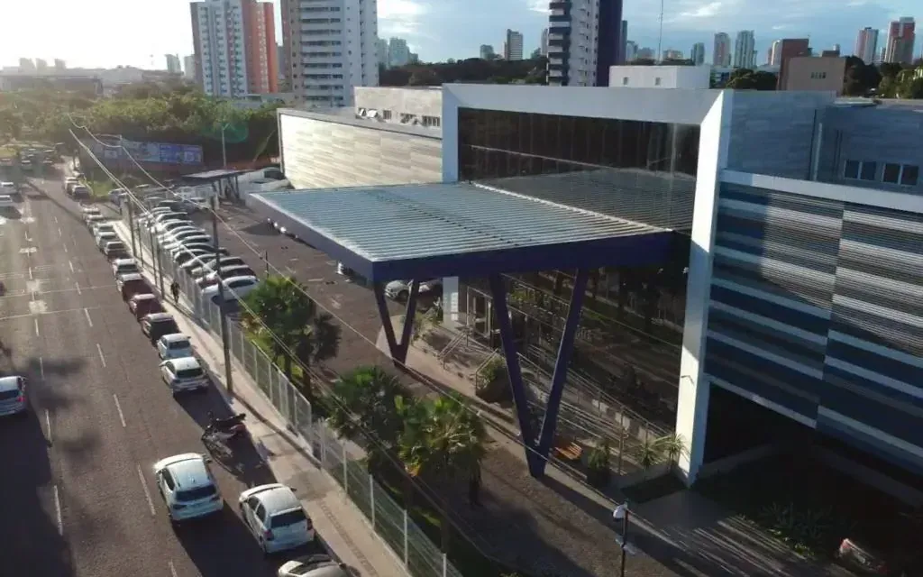 Sesc Cajuína