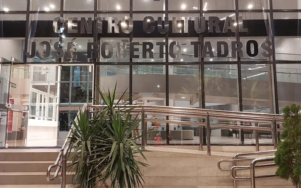Sesc Cajuína