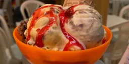 Sorveteria Delicias Point