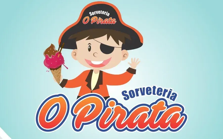 Sorveteria O Pirata