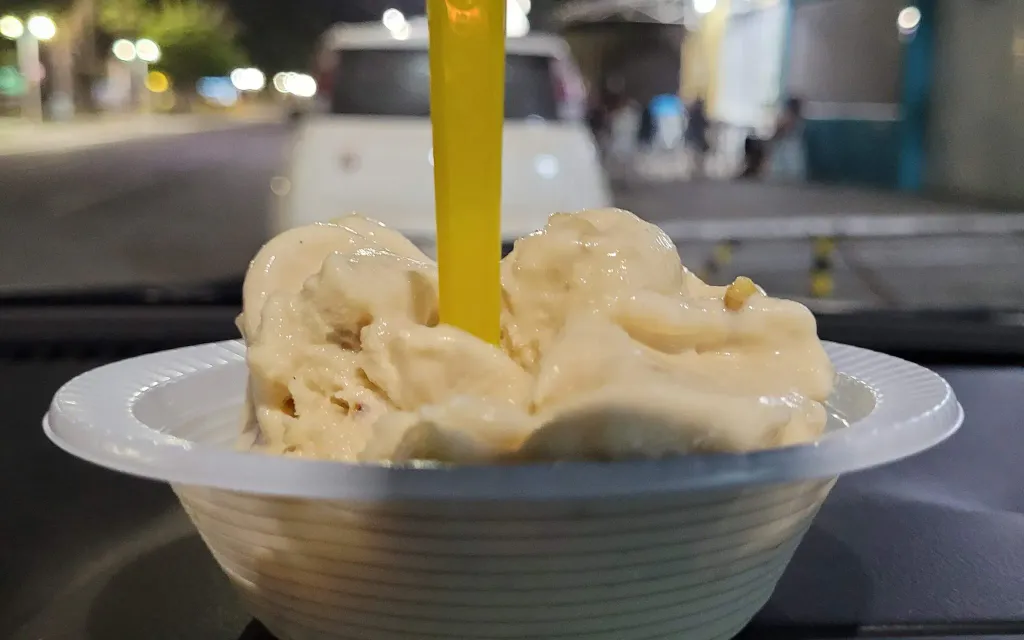 Sorveteria Santo Antonio