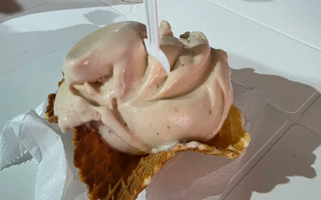 Sorveteria Santo Antonio