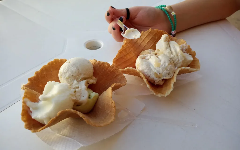 Sorveteria Santo Antonio