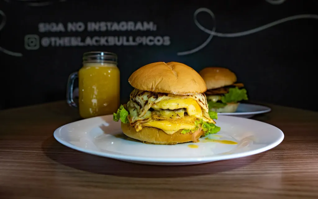 TBB Burgers