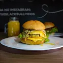 TBB Burgers