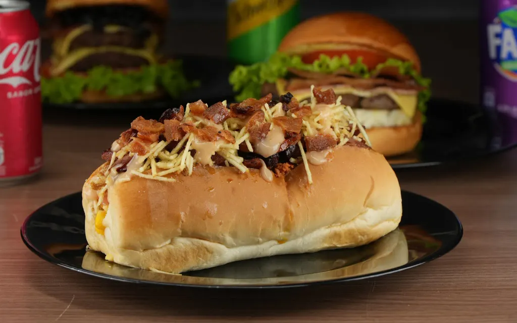 TBB Burgers