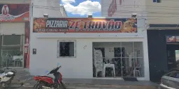 Zé Trovão Pizzaria