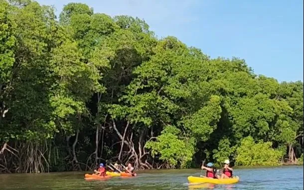 Quadri&Aventuras em Cajueiro da Praia - foto 4
