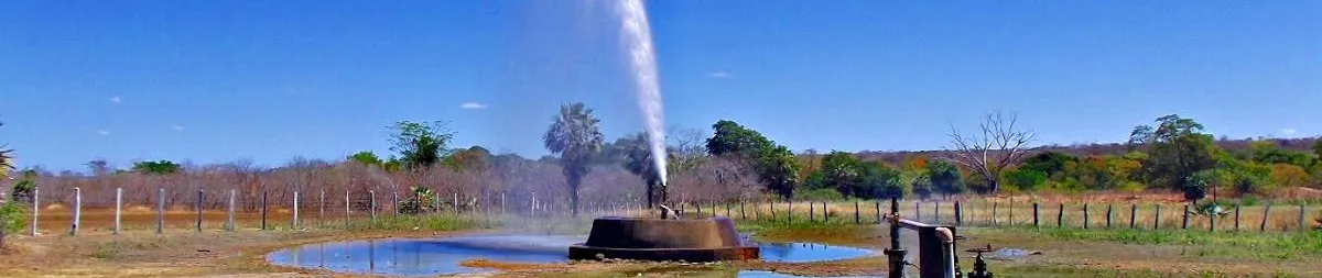 Alvorada do Gurguéia